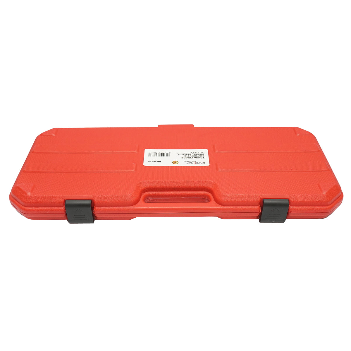 VW, Audi, Seat, Skoda timing belt locking and fixing tool kit for gasoline and diesel 34 pieces Breckner Germany