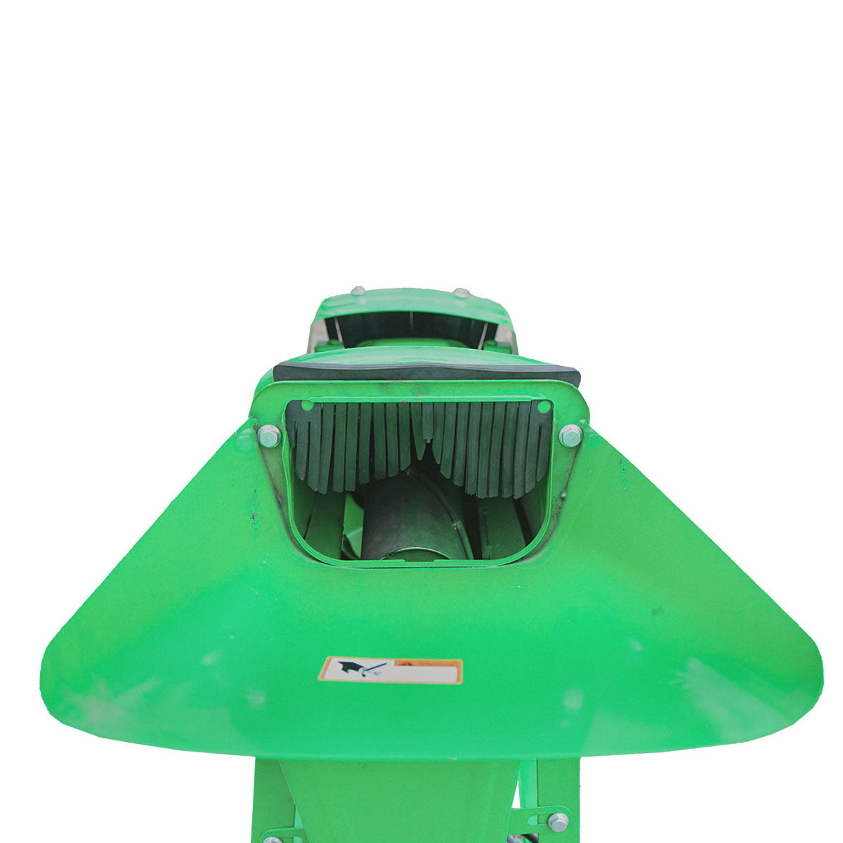 Electric corn cleaning machine 220V/750W, output 1800Kg/h