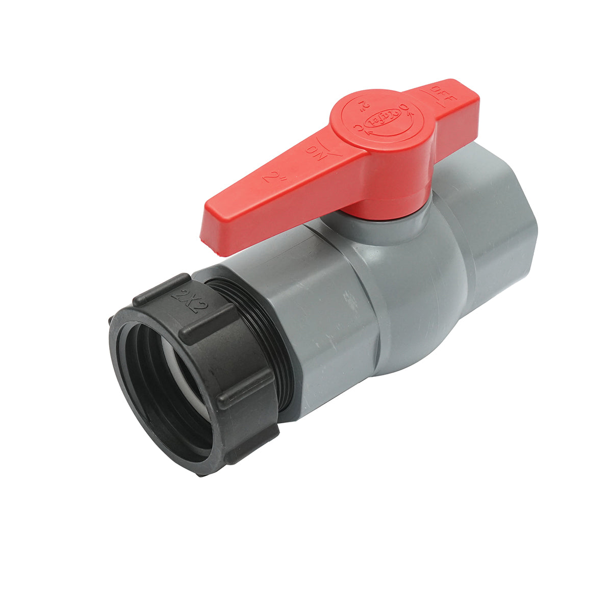 2-inch tap adaptor IBC