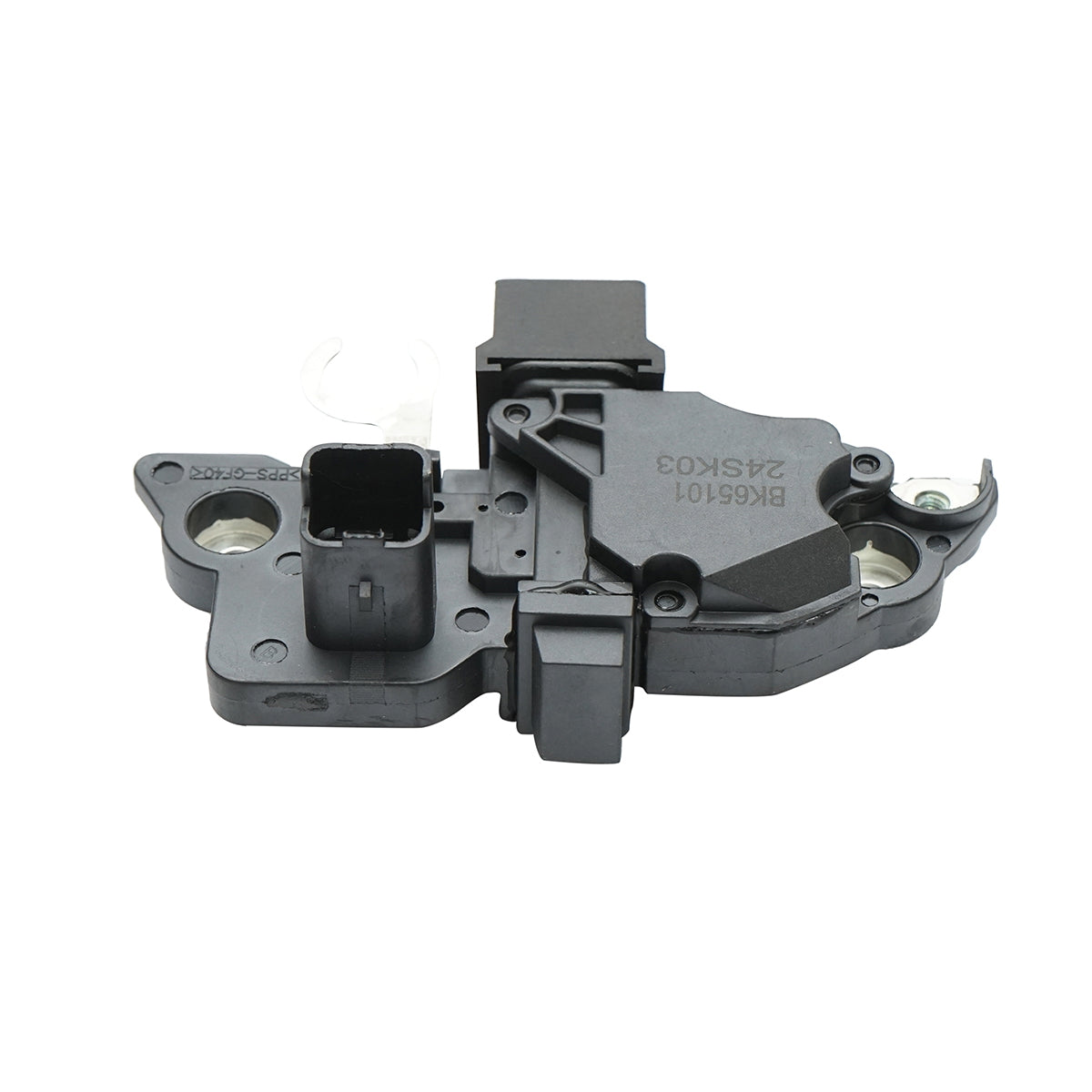 Alternator relay Dacia Logan 98Ah 7701048230