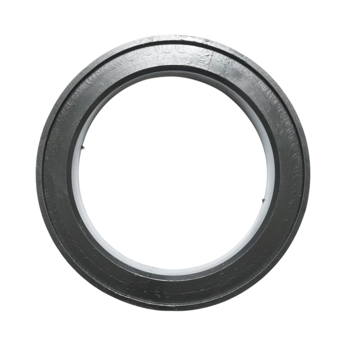 Cap seal gasket for 30L milk machine Breckner Germany