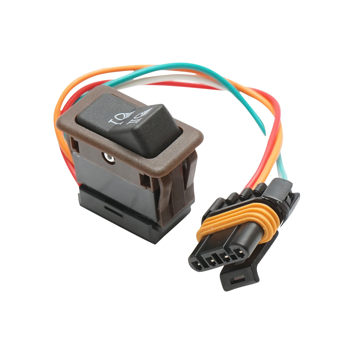 2-phase light switch for John Deere OEM code AL151397