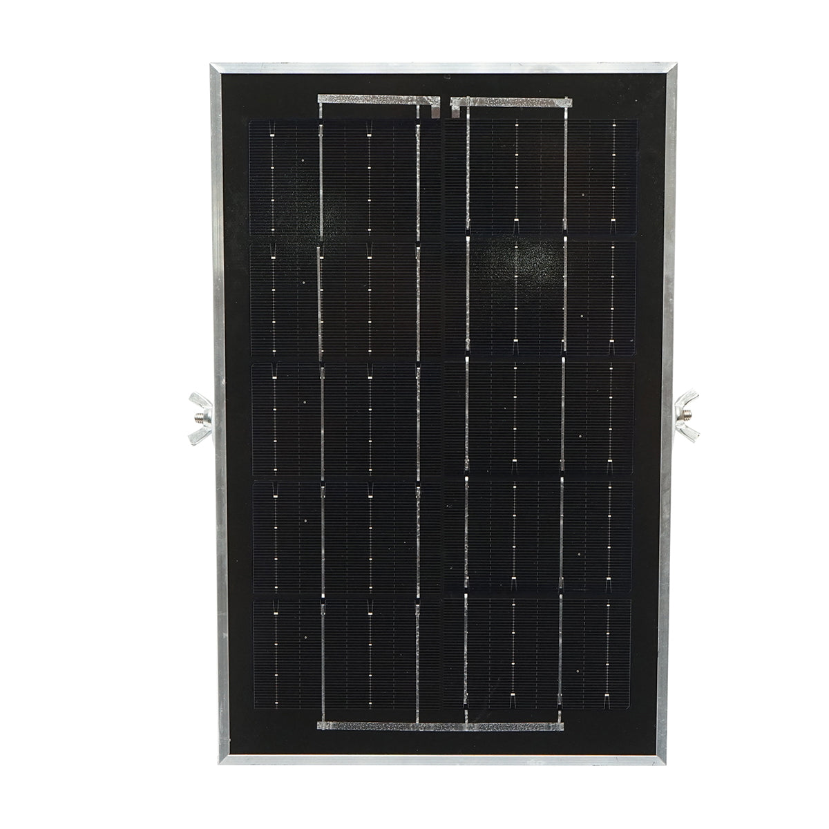 3MP surveillance camera, WIFI 4G rotating with a 5W solar panel, PTZ, 1080P, motion sensor, night vision, V380 Pro app