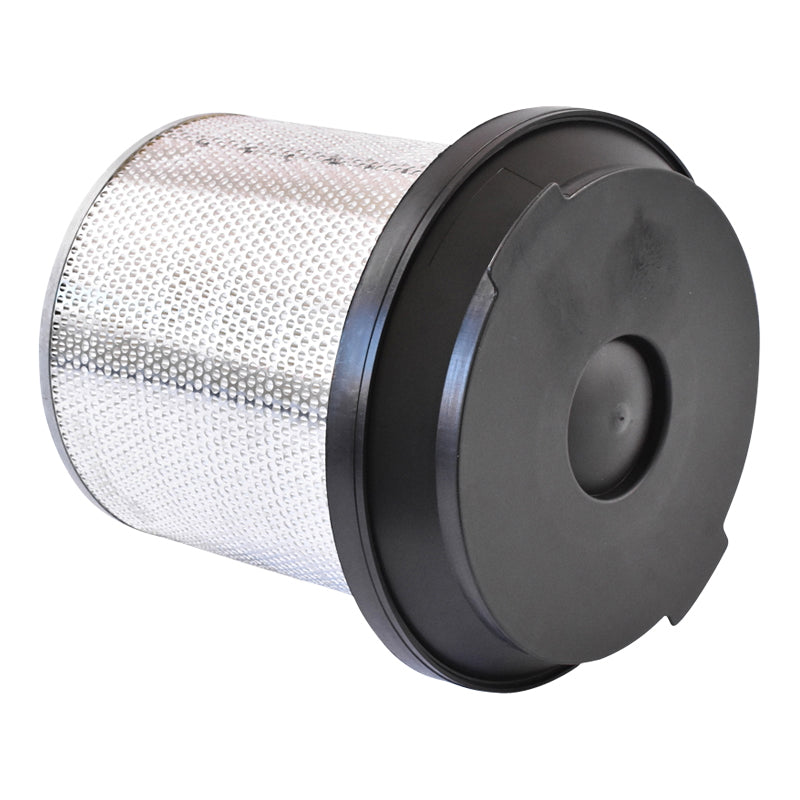 Air filter for Mercedes Atego, Axor code P781465, C291032/1, XA2187, SA17222 OEM A0030949504 Breckner Germany