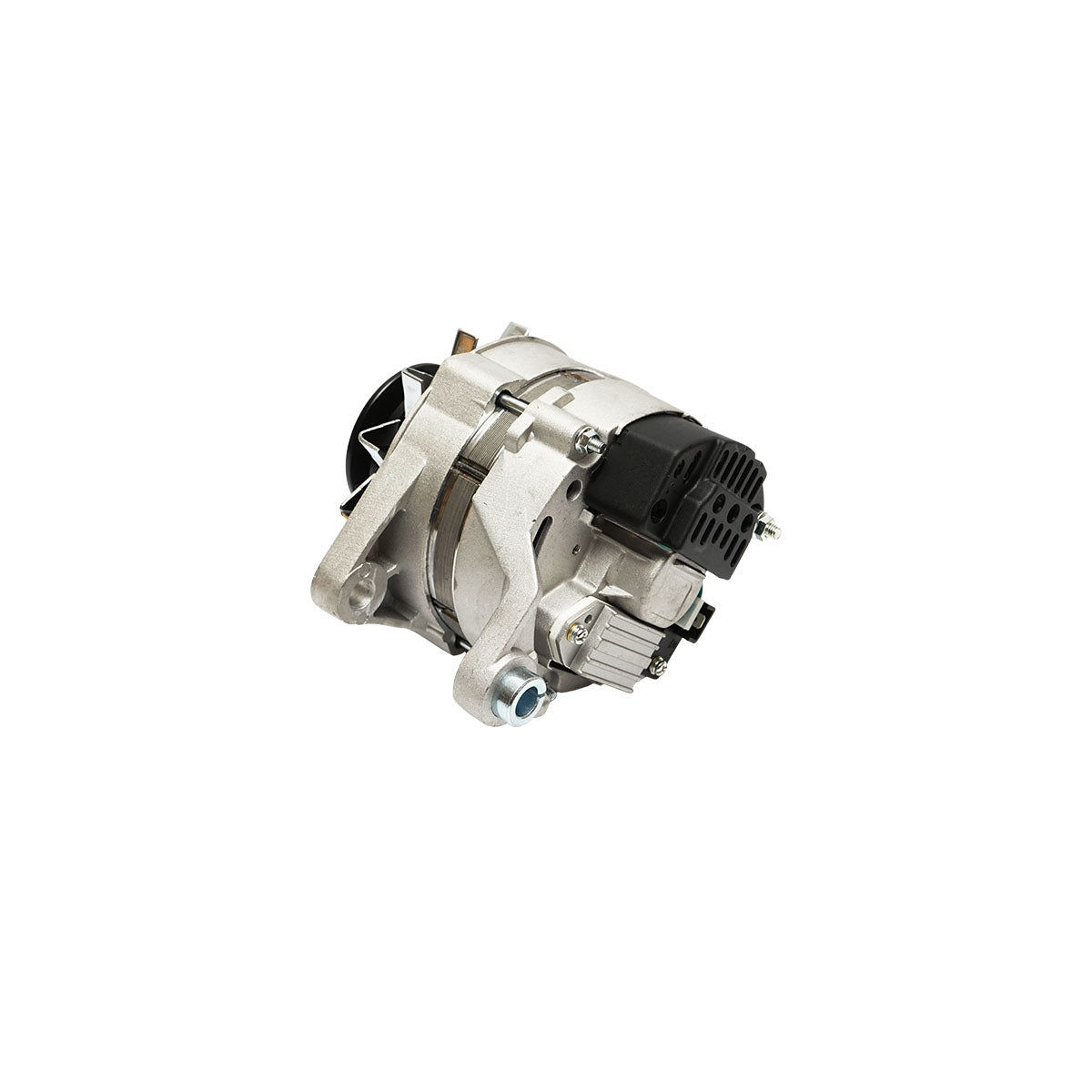 12V/33A alternator for Fiat, Lamborghini, Same, Ford code 6005701124, 0120300558, LRA199, DRA0120, 63300802, W23023, MG123, ALT26251061, 2000300, 4474752, 77250410, 4257771, AAG1104