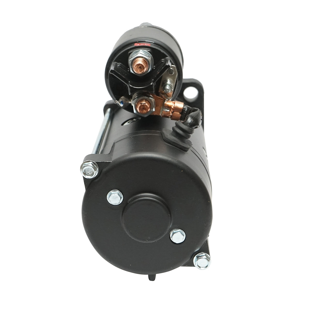 12V/3.1KW starter motor John Deere OEM code 1369022, 1369005, 1369001, 1367078