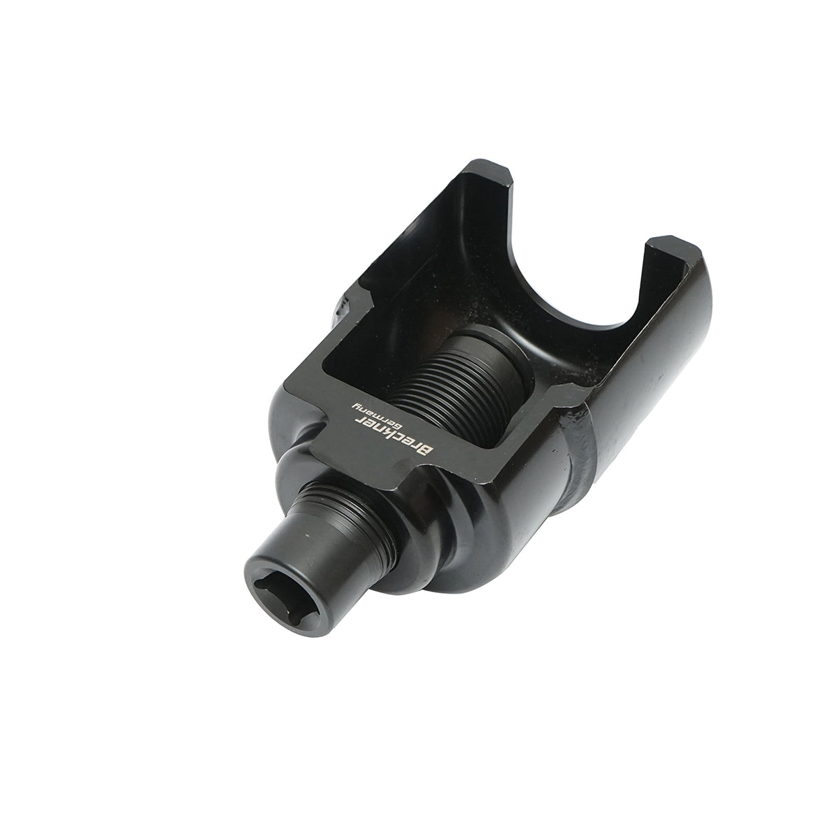 Breckner Germany Pitman 58mm press