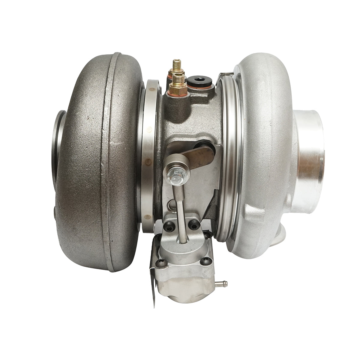 Iveco Stralis turbocharger OEM code 4033370, 4033370H, 5322534, 4043132, 4043500, 4046962, 4046964, 4046965, 3791618, 3773763, 4041262