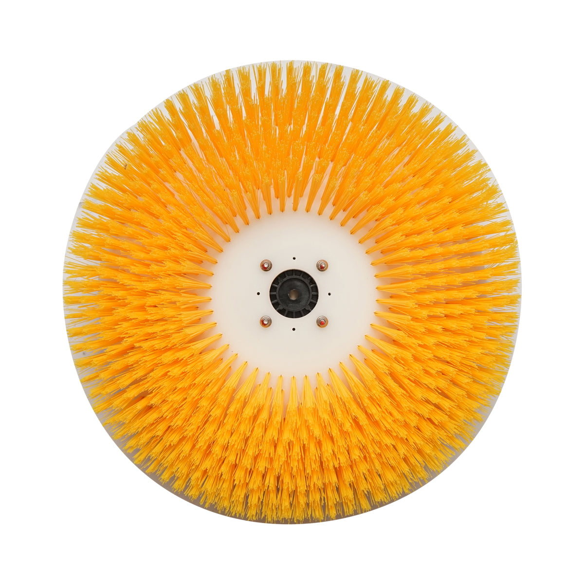 Brush for cleaning photovoltaic solar panels Autospeed