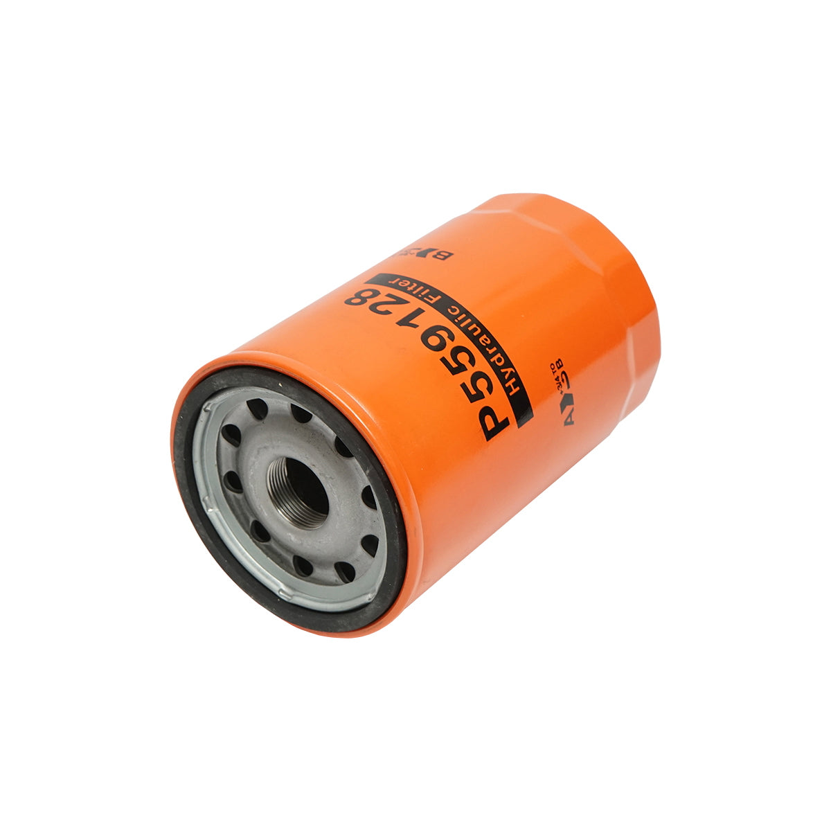 Hydraulic oil filter for Fiat, Case IH, New Holland, 1909130, 244192700, 244192701, 244194100, 4007580335, 47425202, 47476793, 5113297, 5136877, XO91, P559128, W1150/2, FT4921, SO351