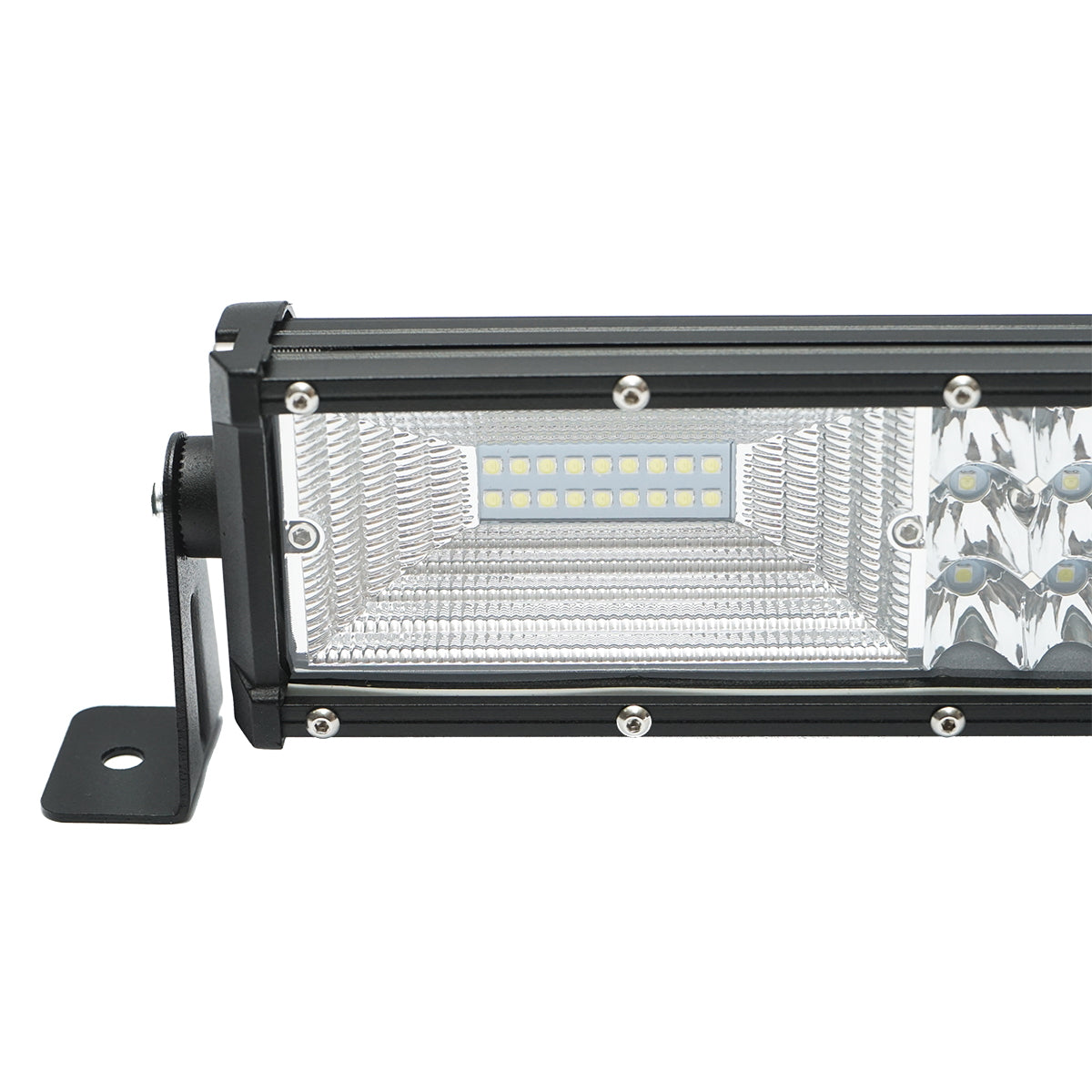 Lamp/projector 405W bar type with 135 LED and SMD 10-30V 6000K 790x65x56mm Breckner Germany