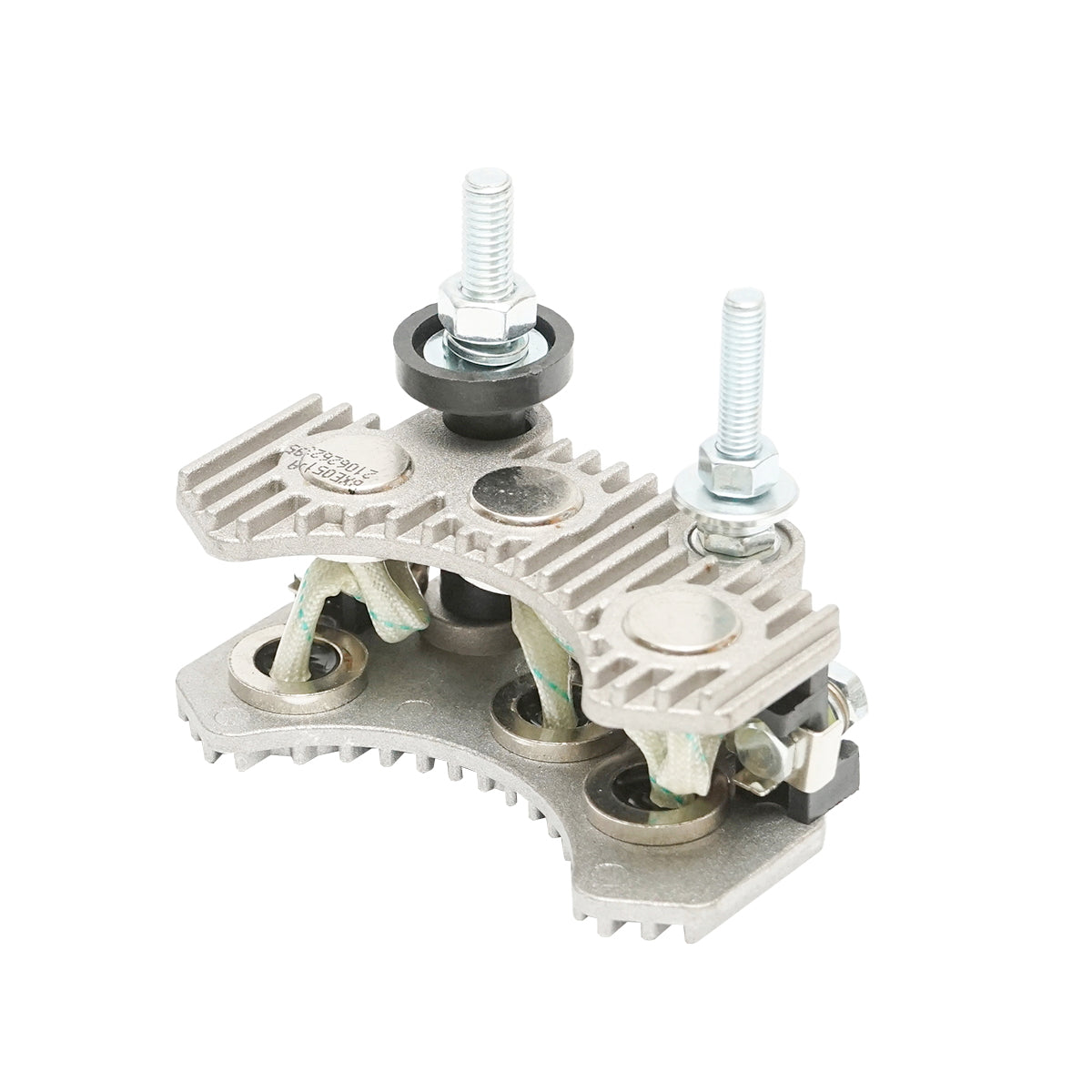 Diode bridge alternator 24V for Raba, Saviem 1156