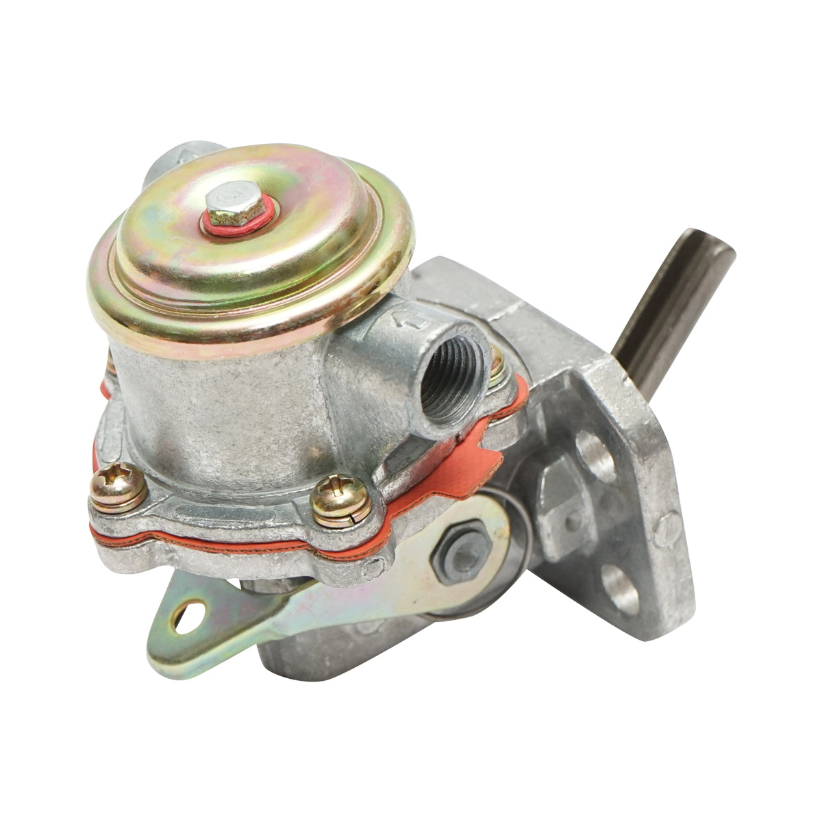 Fuel pump for PERKINS, JCB, CLAAS, LANDINI, MASSEY FERGUSON OEM codes 1447017M91, 1447688M91, 2641711, 2641713, 2641725, 2641728, 2641A053, 3637290M91