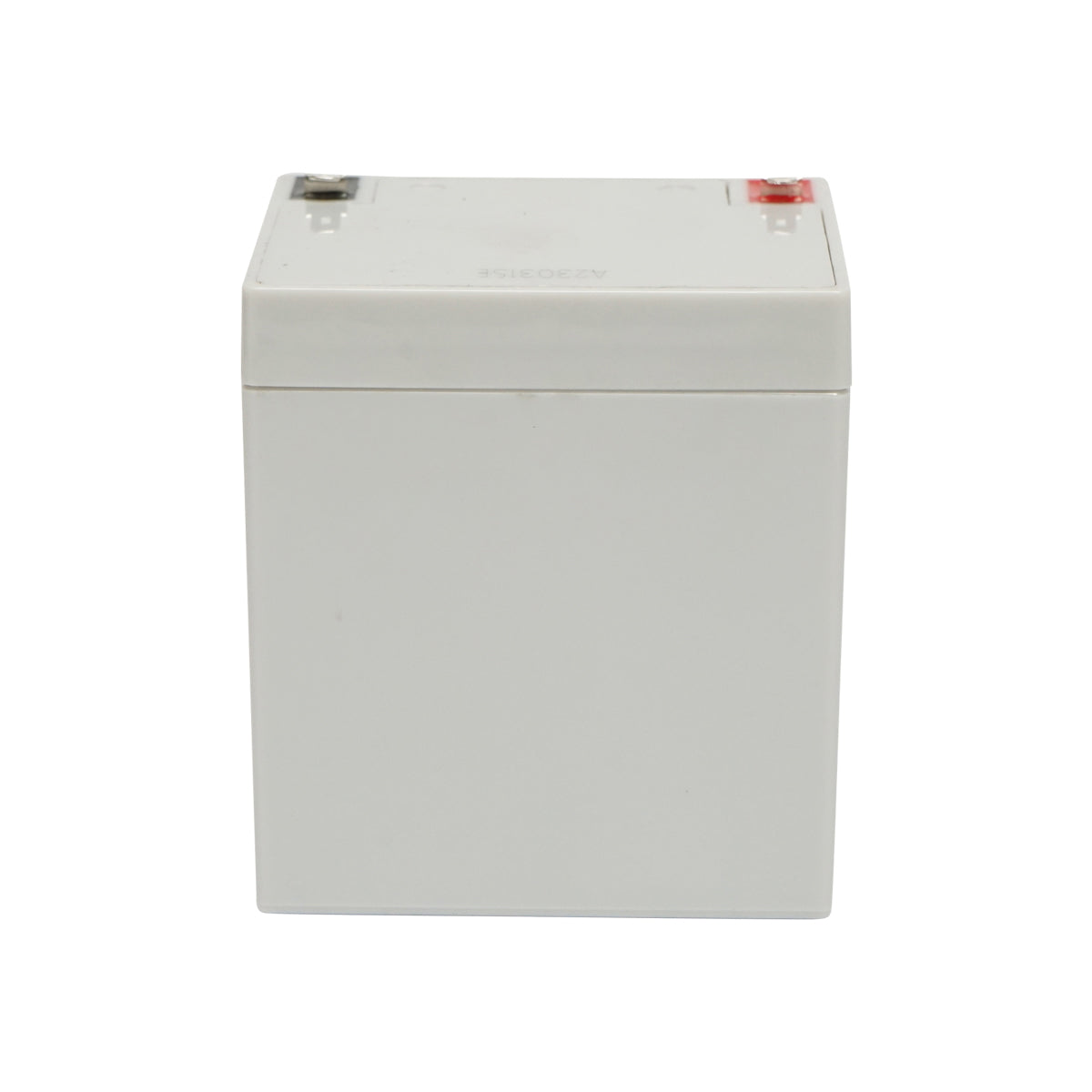 12V 4.5Ah 20HR gel solar system battery, 90x70x101x107mm FC12-4.5 Breckner Germany