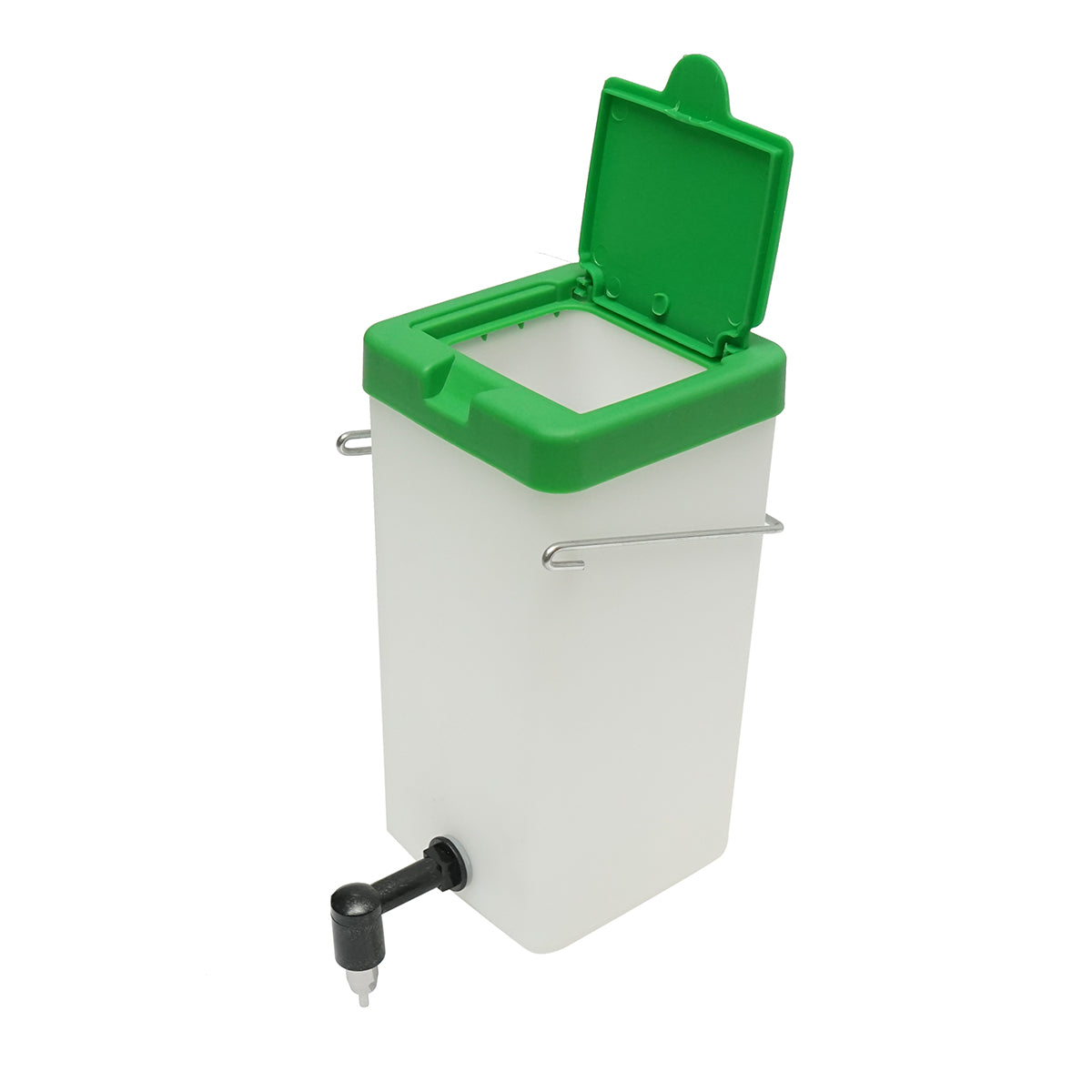 Drinker for rabbits 1000ml Breckner Germany