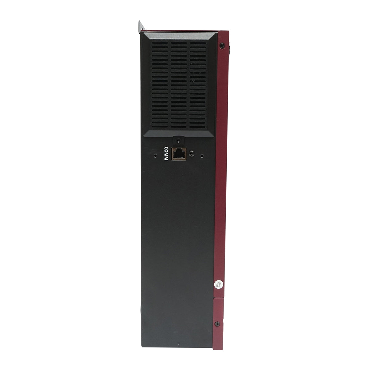 Hybrid solar inverter 1.6 KW, 12V, 80A MPPT, single-phase, OFF-GRID, EVO-2000 Bourget
