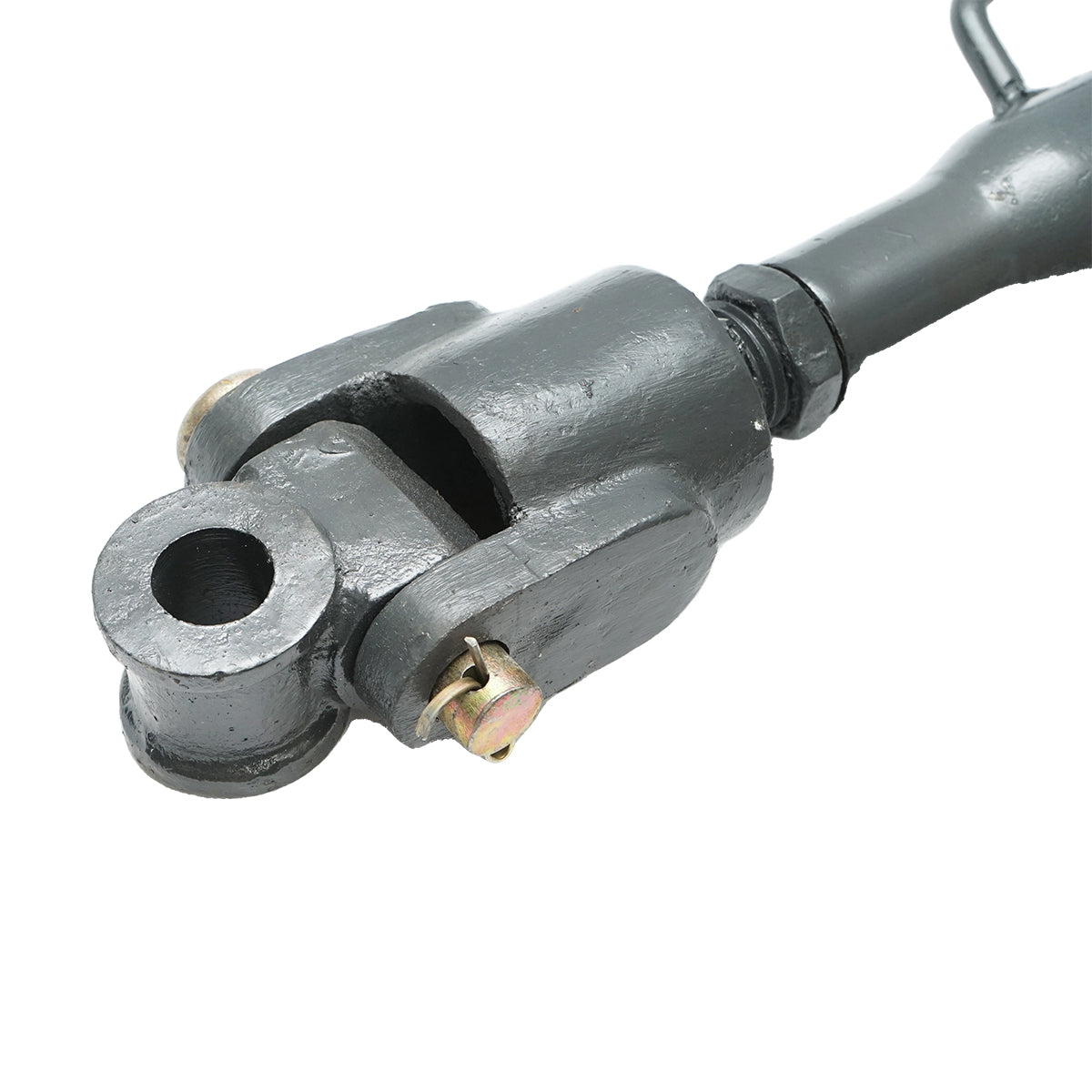 Side stabilizer with handle, lift rod for Massey Ferguson OEM code 1693985M94