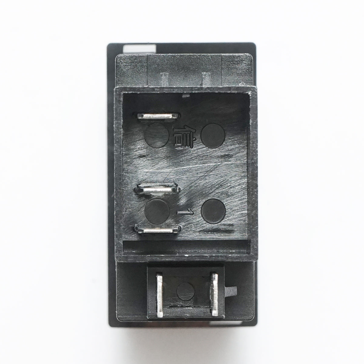 Universal signaling switch