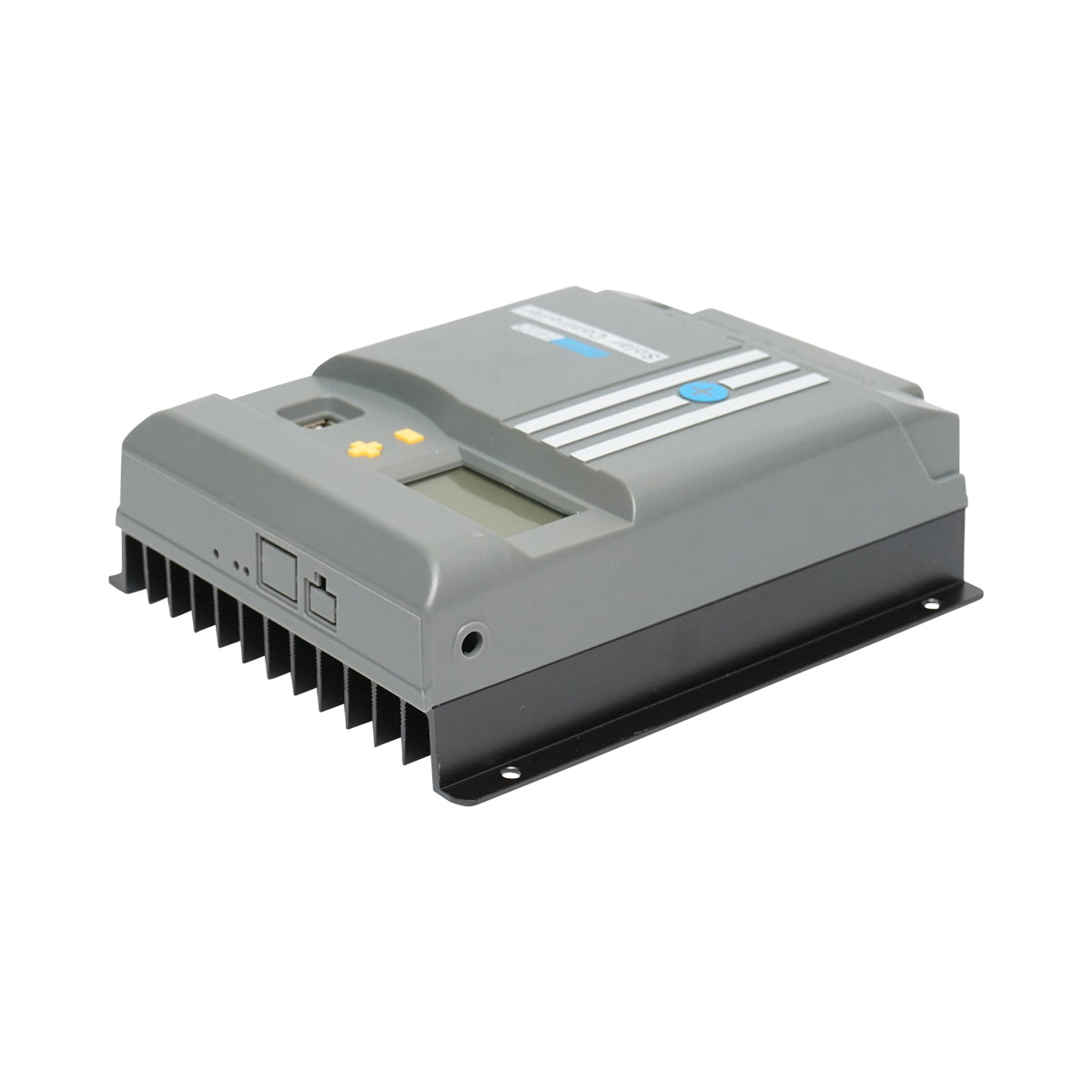 Solar MPPT Controller/Regulator 40A 12/24V Breckner Germany