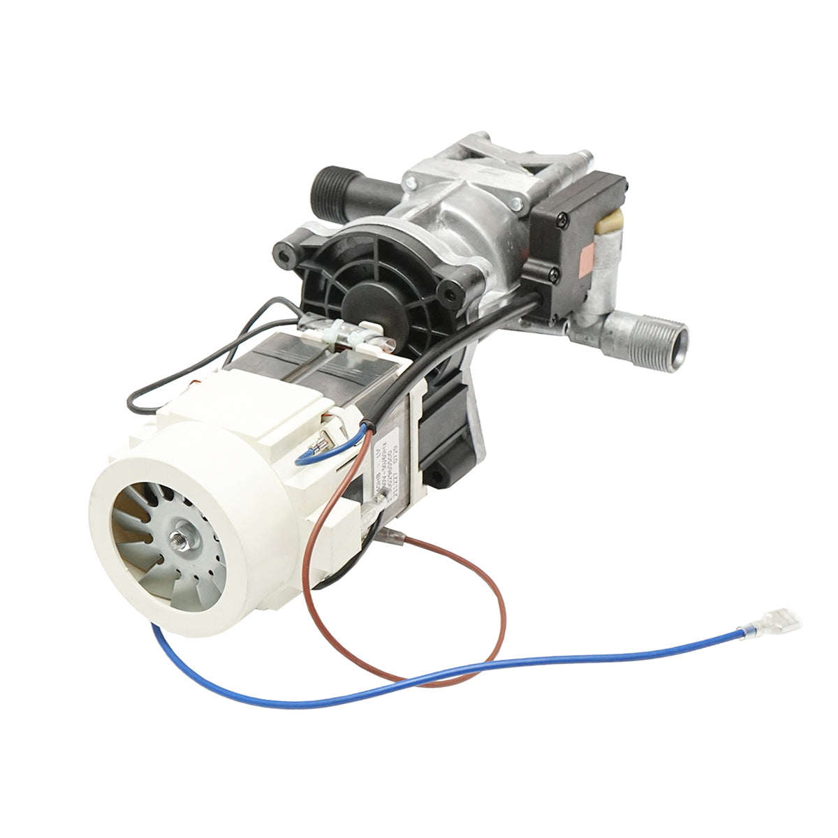 Motor with pump for pressure washer BK77091