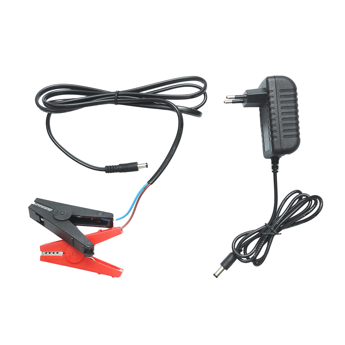 Impulse generator device 12/220V, 14 Joule for electric fence Breckner Germany