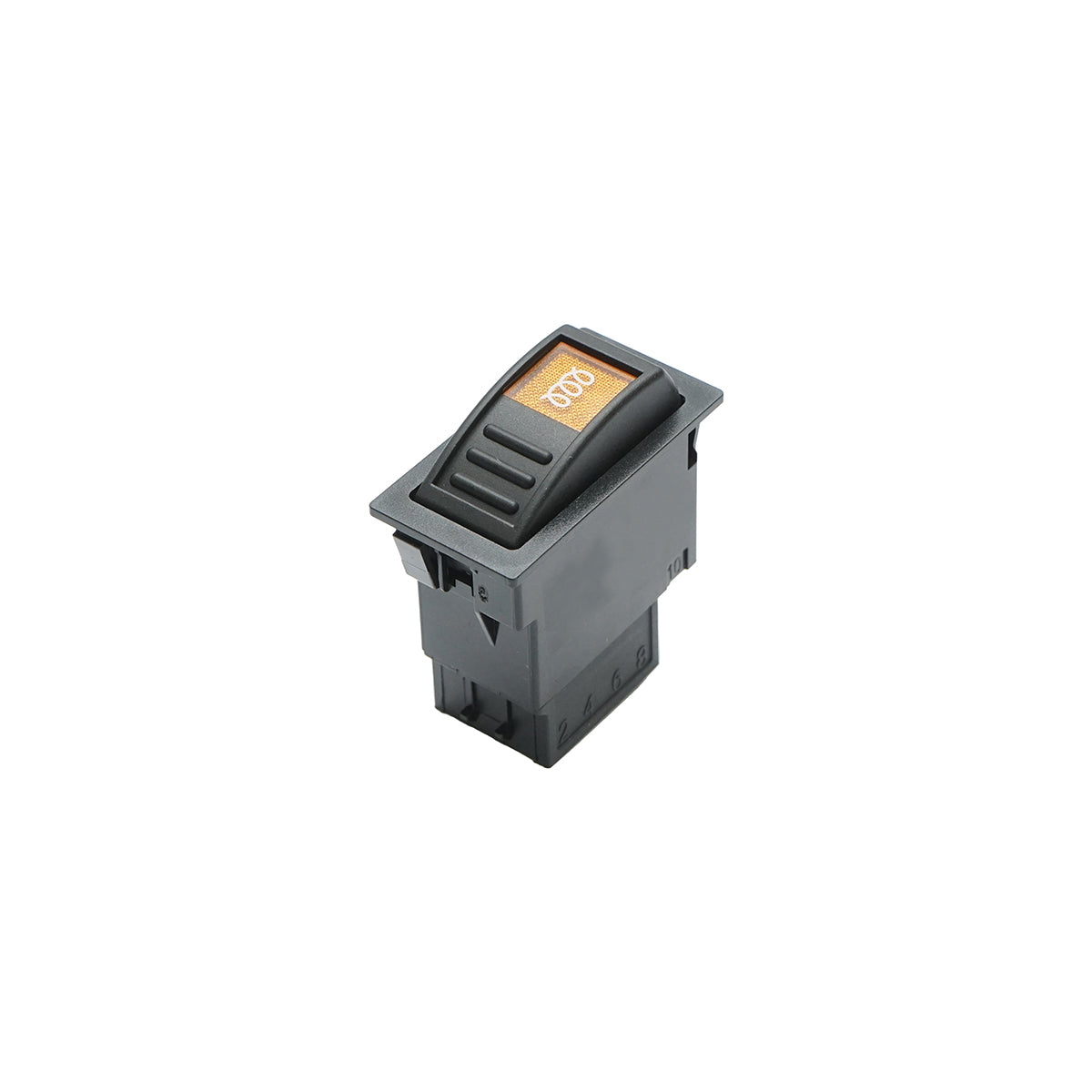 Universal preheating switch