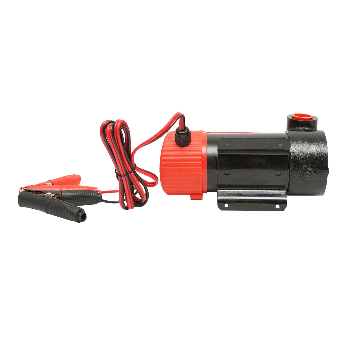 24V diesel transfer pump, 260W Breckner Germany