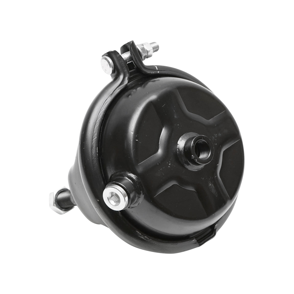 Simple brake chamber disc brake T16 OEM code 4235040000 Breckner Germany