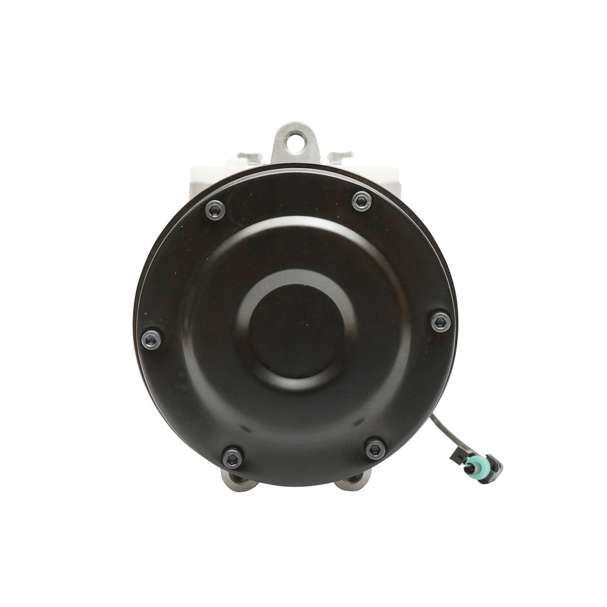 A/C compressor for John Deere OEM code AR99850, SE501460, SE503049, SE503051, TY6626, TY6766
