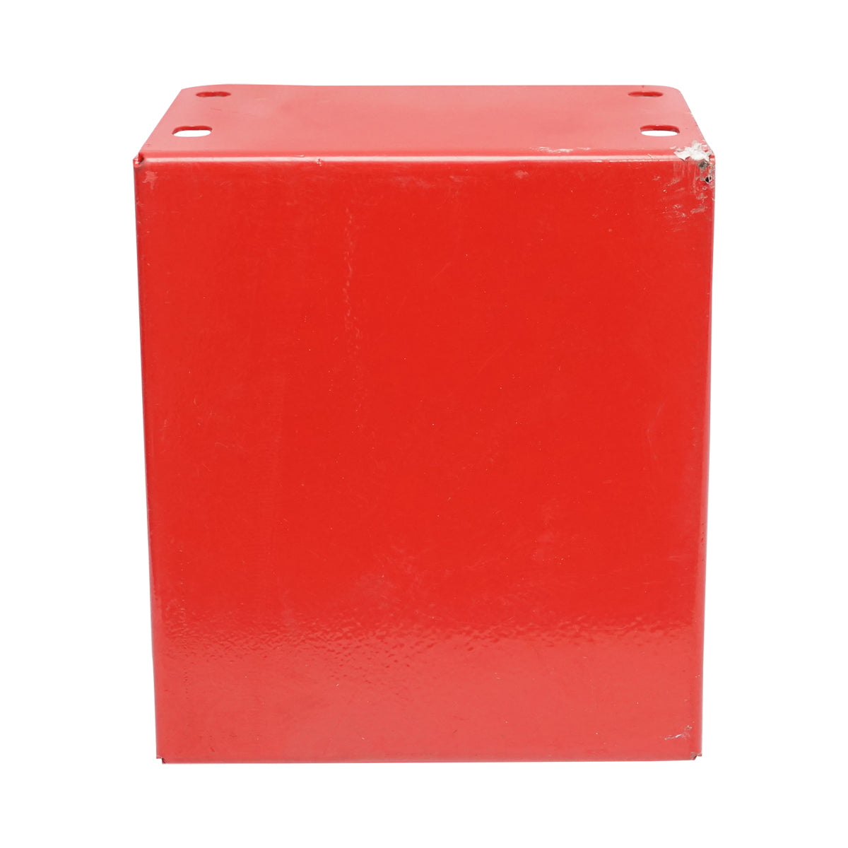 Cover with protectors for the 1.35 rotary mower 40TH122