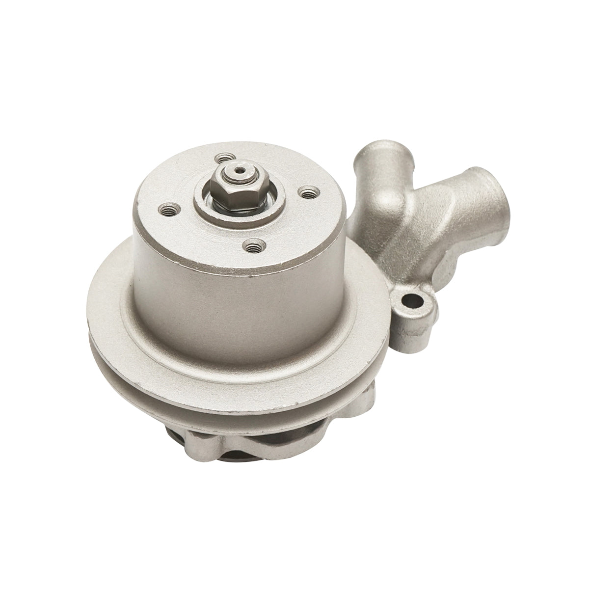 Water pump for Massey Ferguson, Landini, Perkins OEM 638979M91