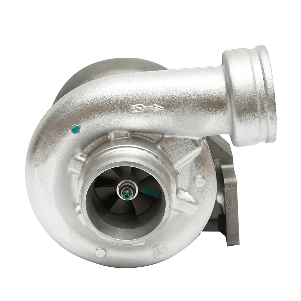Deutz-Fahr turbocharger OEM code 04253824, 04202969, 04202971, 04204493