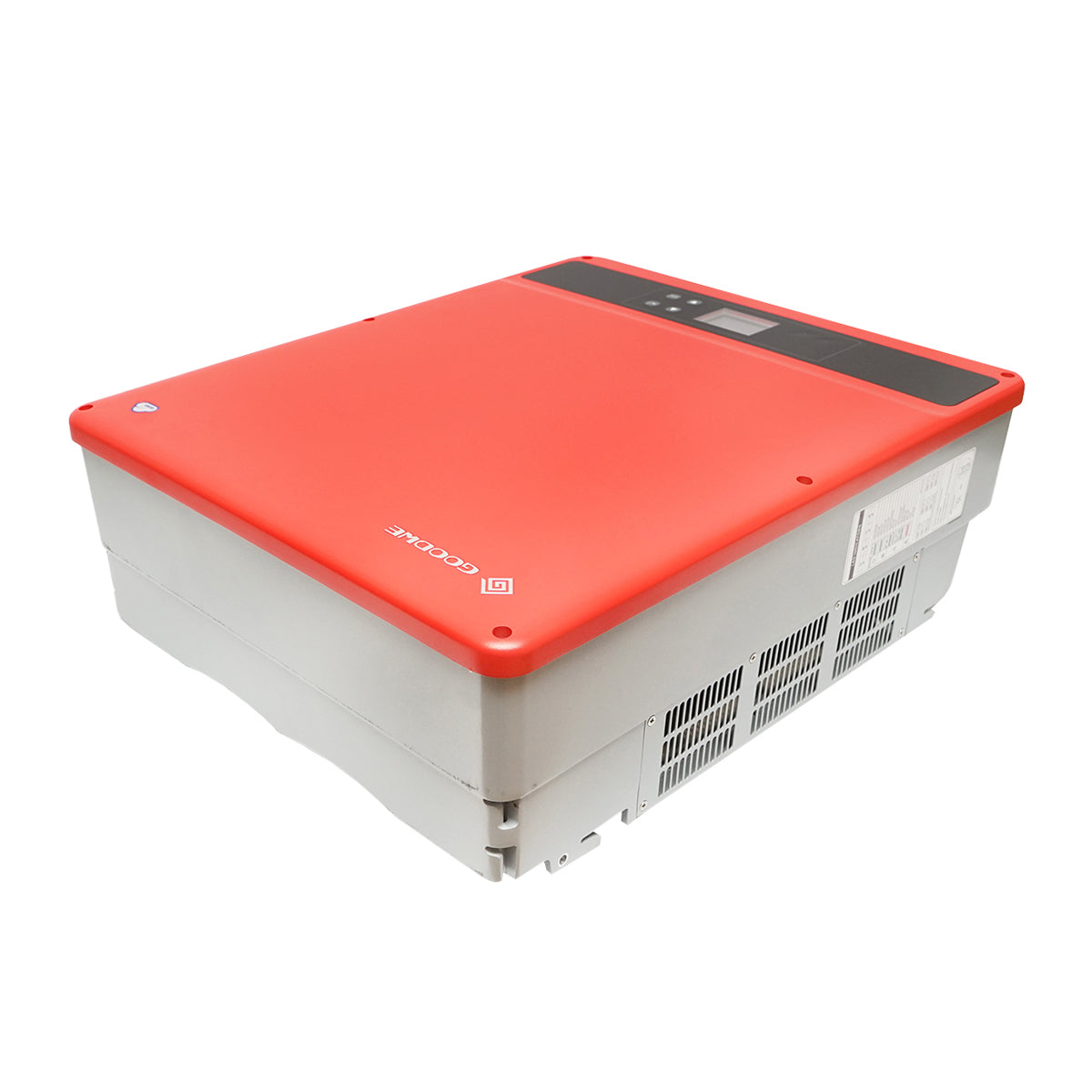 ON-GRID Inverter 30KW GW30KT-DT GOODWE three-phase, 3xMPPT, prosumer