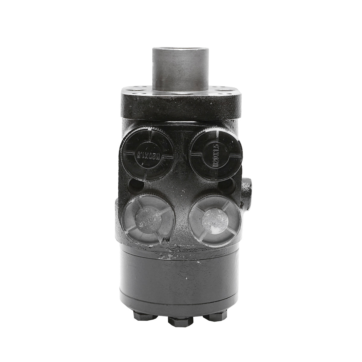 Danfoss hydraulic pump Ifron 250 PSI with Breckner Germany drive