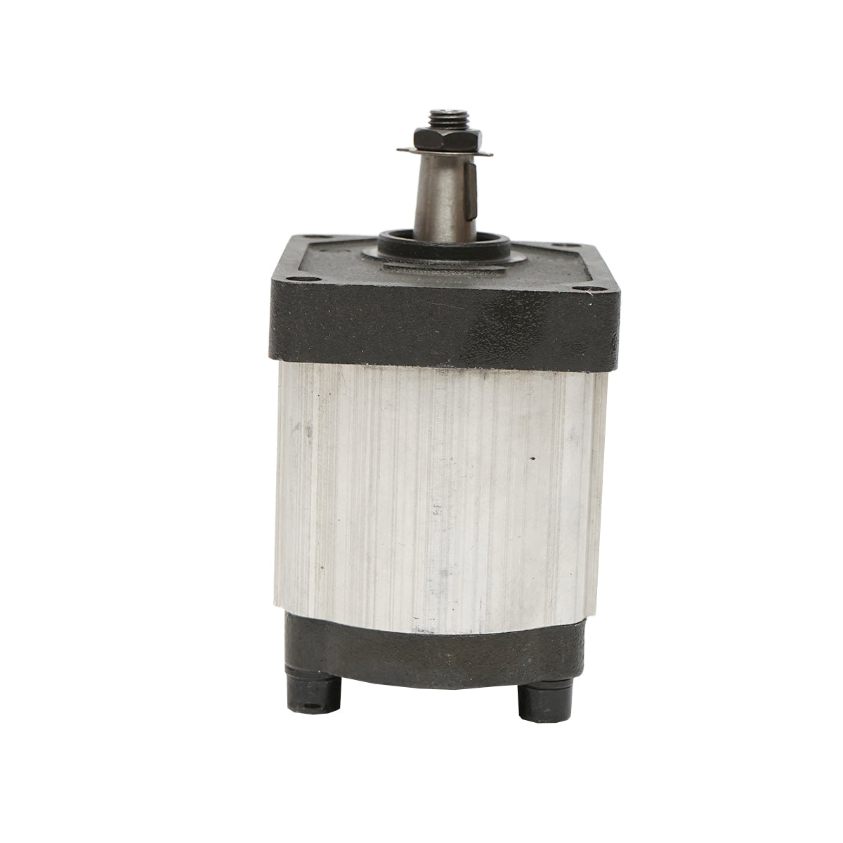 Hydraulic pump for Fiat, Ford, New Holland, Case IH OEM code 0510525348, 8280127, 0510625356 Breckner Germany