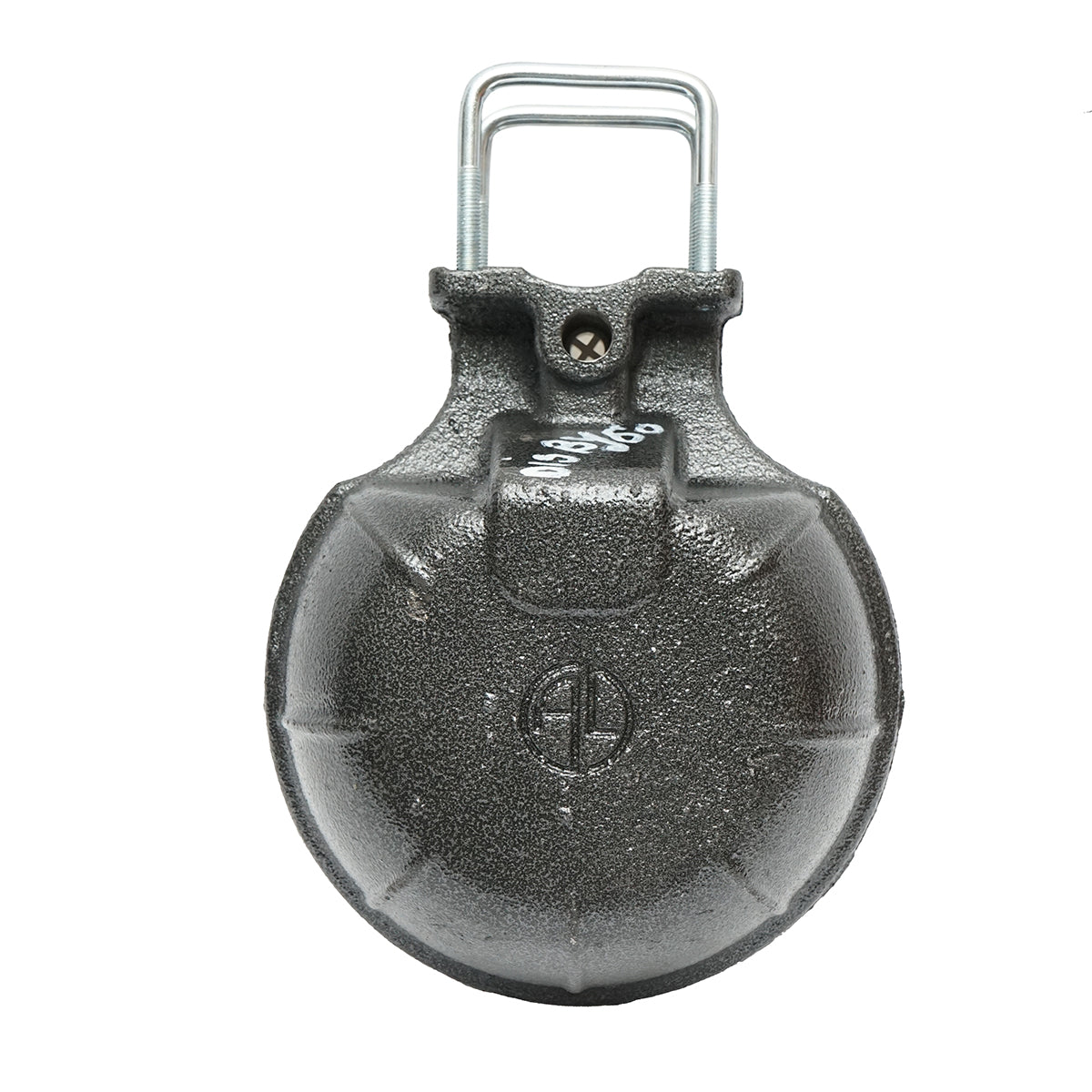 Cast iron waterer with accessories 2.5L 6kg Breckner Germany