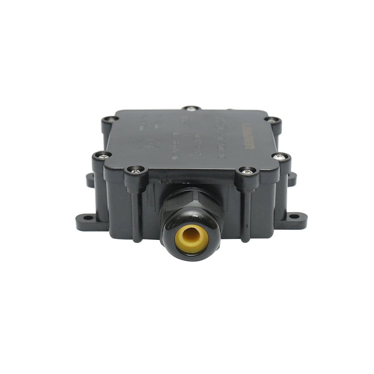 Sealed junction box with presets 24A 450V AC, 3 ways 3-14mm IP68 Leader