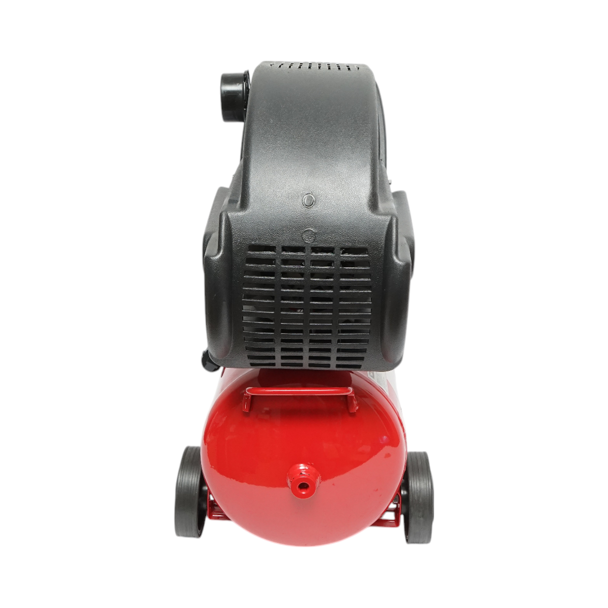 24L air compressor, motor power 1.5KW/2HP, maximum pressure 8 bar, air intake volume 195L THOR