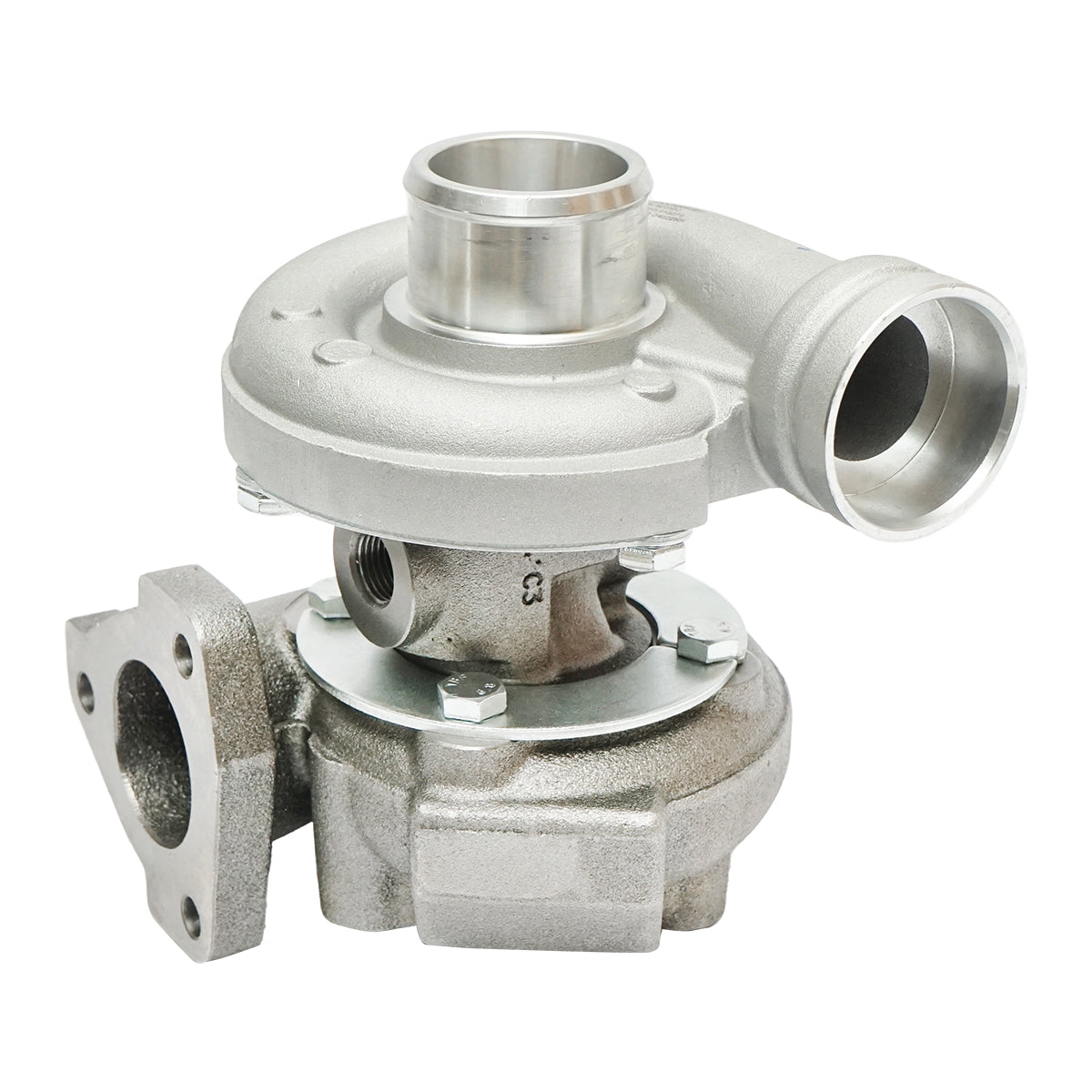 Turbocharger for Deutz engine OEM code 04209145KZ, 04195653KZ, 04197581KZ, 04209540KZ, 4195653KZ, 4197581KZ, 4209540KZ, 04198470KZ