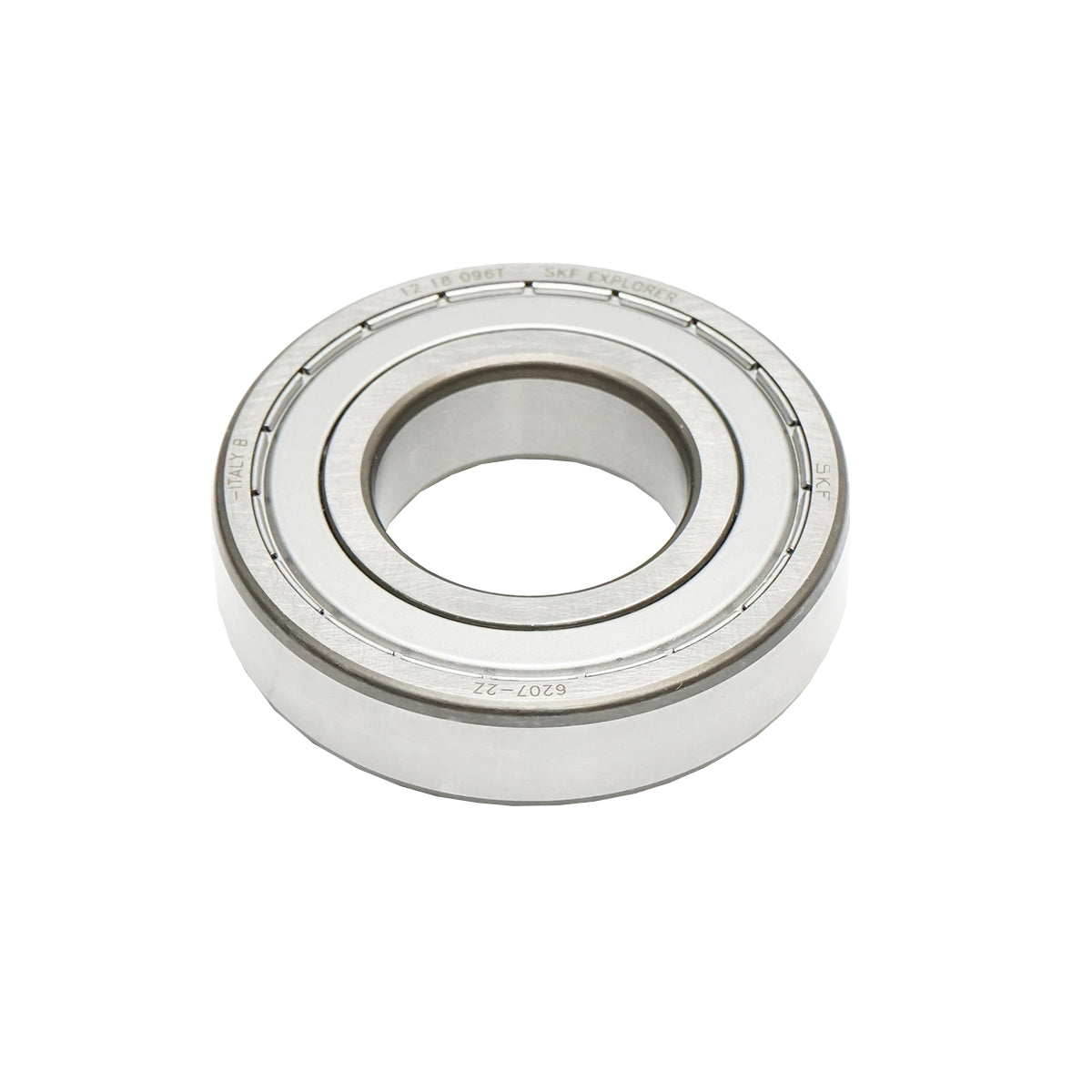 SKF bearing 6207-2Z