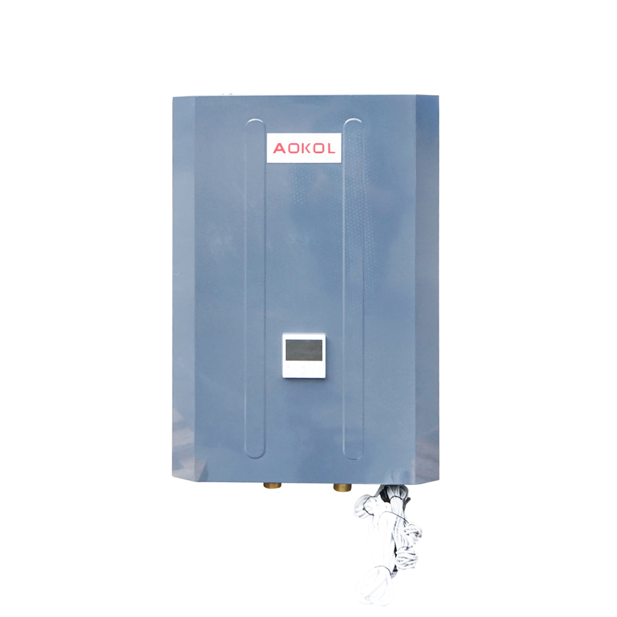 18 KW heat pump, 380V, ASH-65CHW/FR air-water Aokol