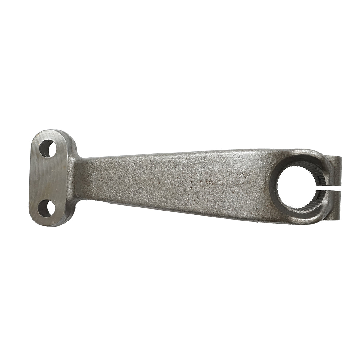 Massey Ferguson steering arm D=47mm, Z=40 OEM code 676664M1, 897923M1, 897923M2