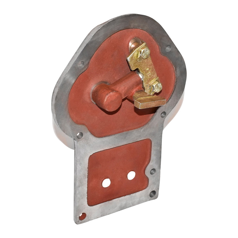 Upper capacity power socket complete UTB U-445 (mandoline)