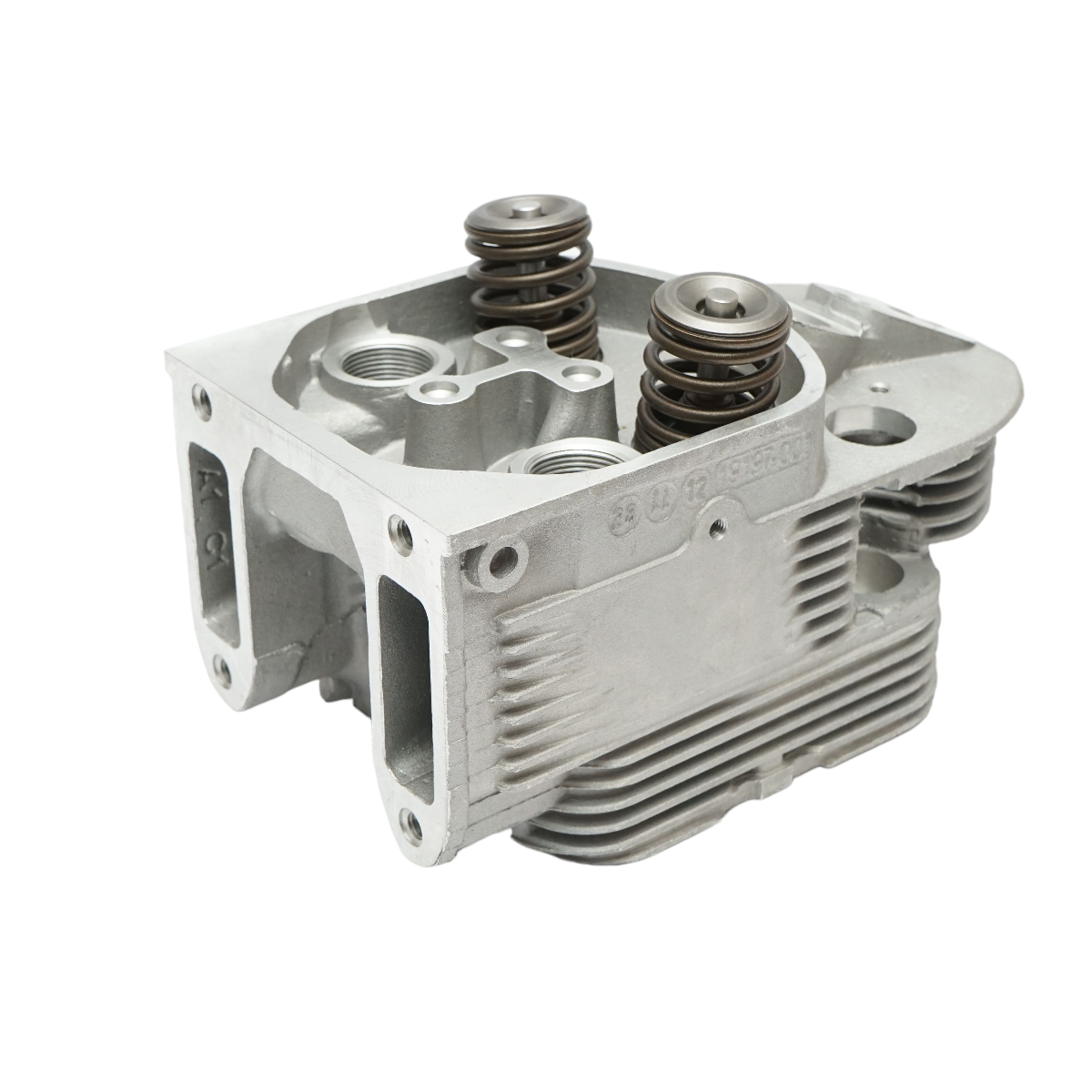Deutz-Fahr engine crankshaft part number 04157531