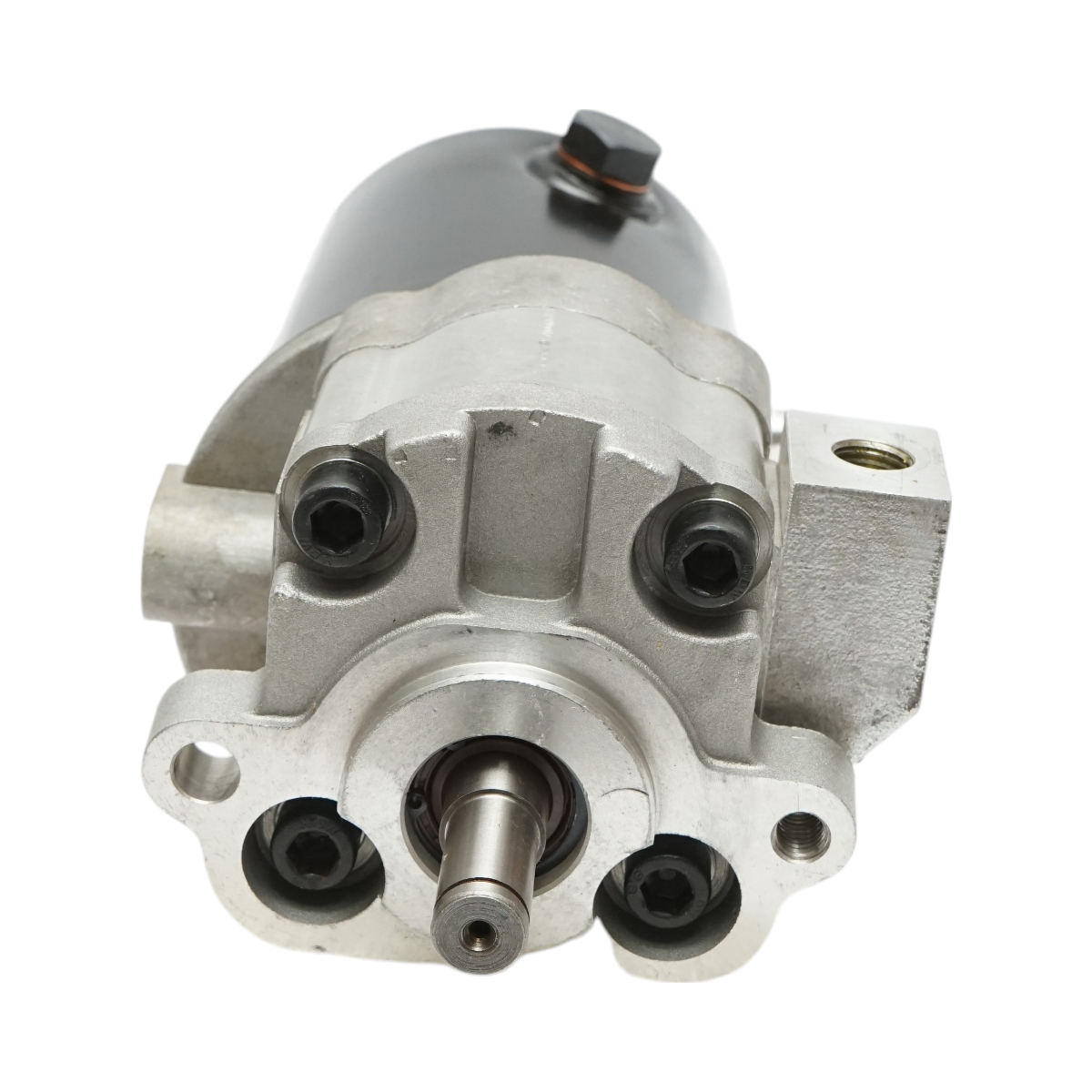 Massey Ferguson, Landini hydraulic steering pump, left rotation code OEM 1666726M93, 1666726M94, 1666727M91, 1666727M92, 1691156M91