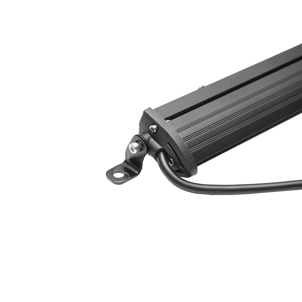 LED bar lamp with 30 LEDs 9-60V 90W 6000K Brechner Germany