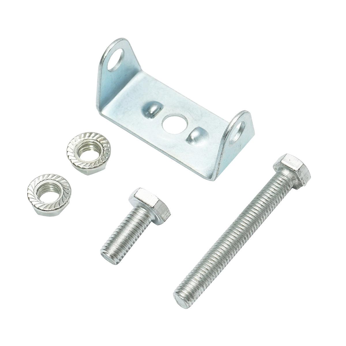 LED Projector 10-30V 15W 101x101x32mm with mounting accessories Breckner Germany