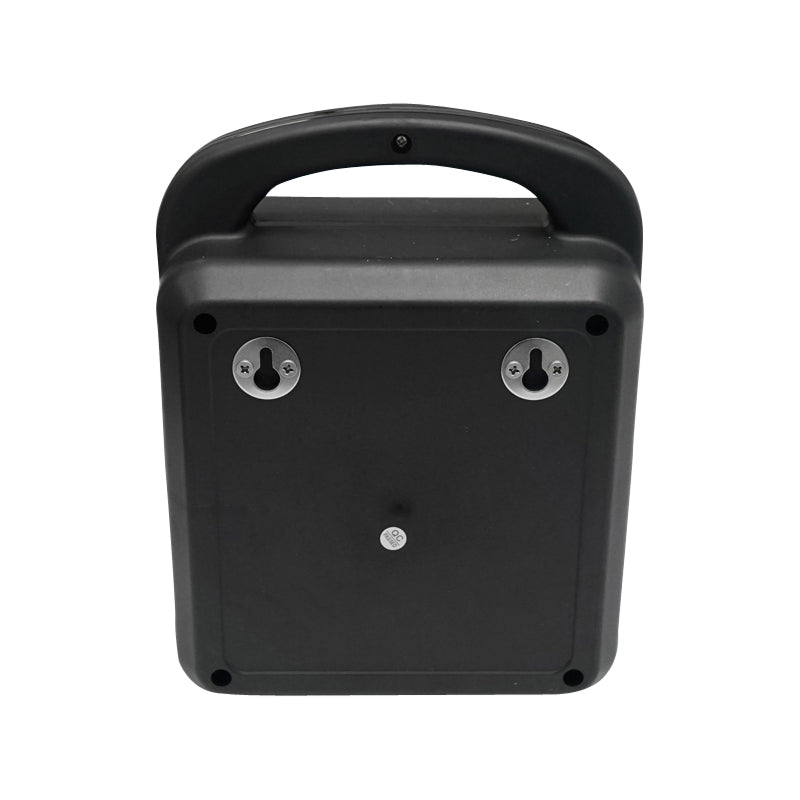 DC impulse generator device 12/220V, 4.5 Joule 40km for electric fence BRITMANN