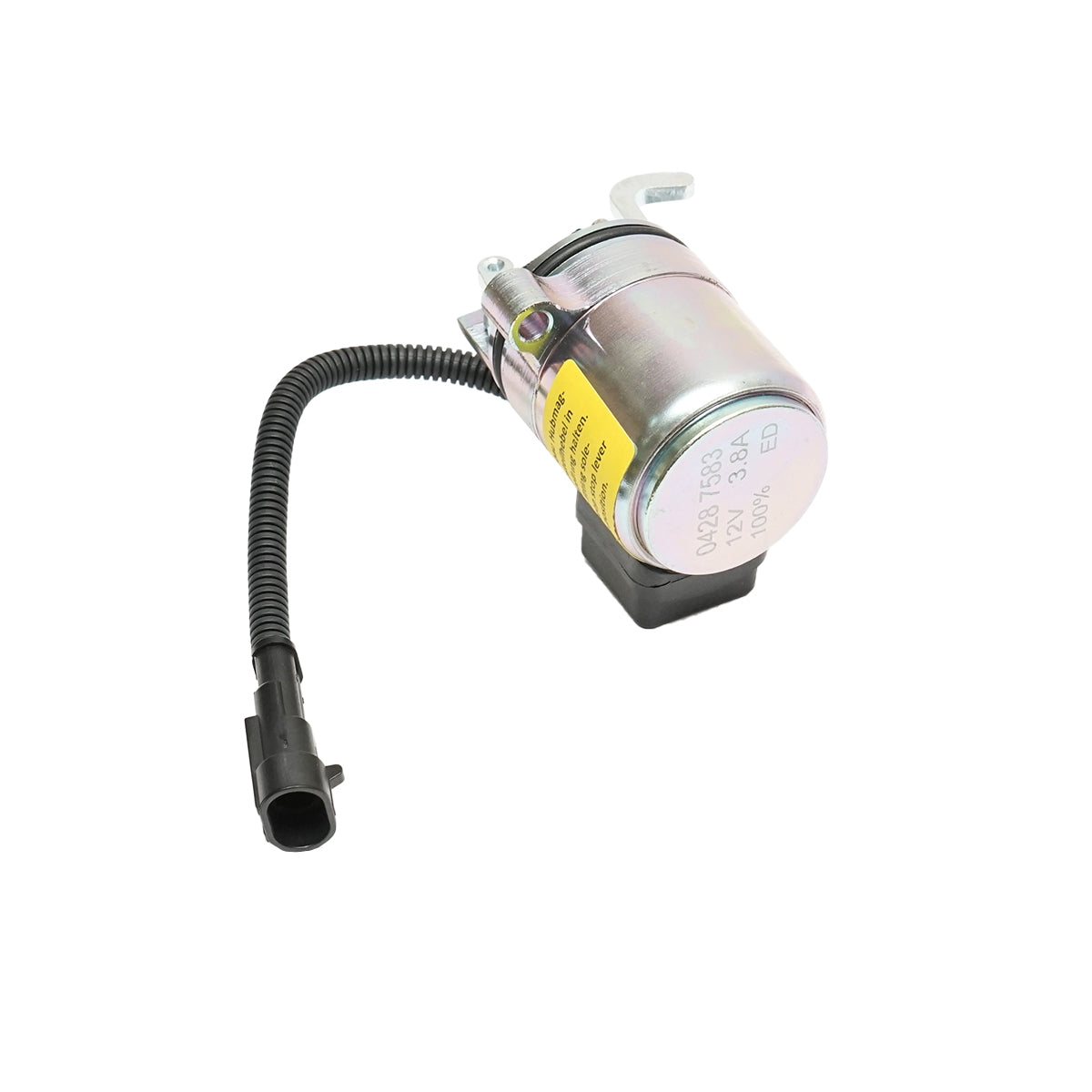 Injection pump shutoff for Deutz 04287114