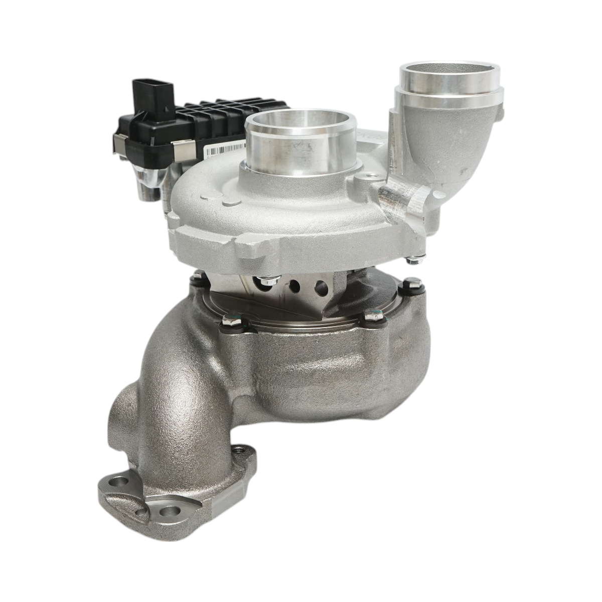 Turbo Mercedes-Benz 3.0CDI, Jeep, Chrysler 3.0CRD engine code OM642 OEM code 765155-5007S, 765155-0007, A6420901480